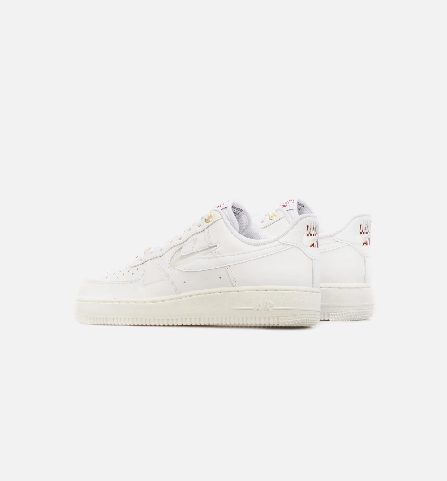 Air Force 1 Low Join Forces Mens Lifestyle Shoe White