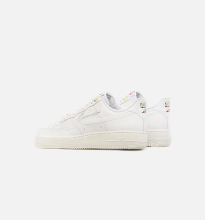 Air Force 1 Low Join Forces Mens Lifestyle Shoe White