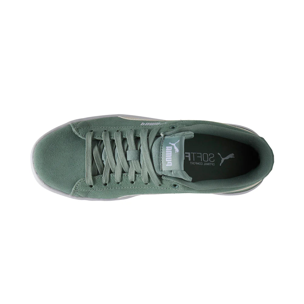 Vikky V3 Wide Lace Up Sneakers