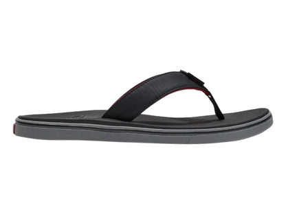 Sandalias Vans Todos Dias VR3 Negro y Gris para Hombre