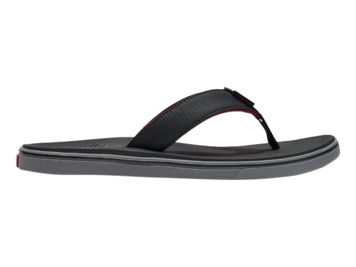 Sandalias Vans Todos Dias VR3 Negro y Gris para Hombre