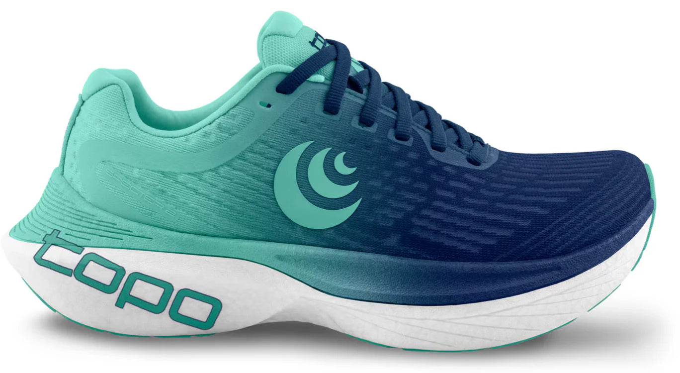 Womens Topo Specter 2
