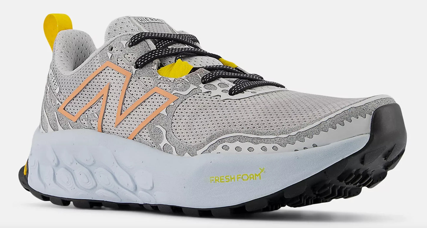 Womens New Balance Fresh Foam X Hierro v8