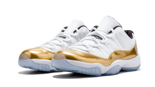 Air Jordan 11 Retro Low Closing Ceremony