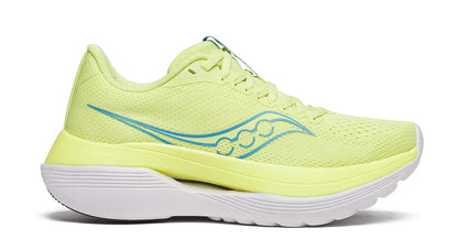 Womens Saucony Endorphin Trainer