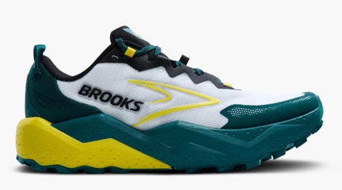 Mens Brooks Caldera 8
