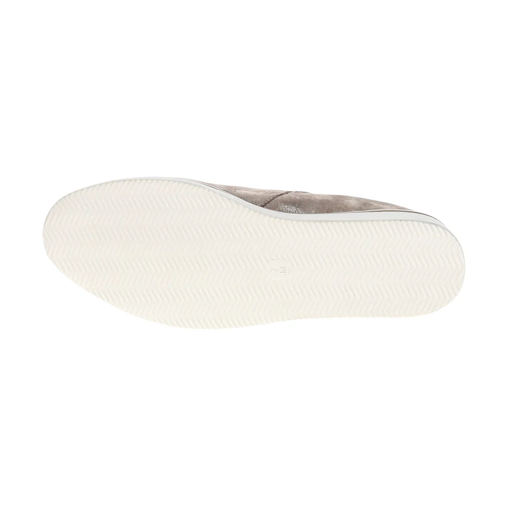 Quill Athleisure Zippered Sneakers