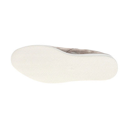 Quill Athleisure Zippered Sneakers