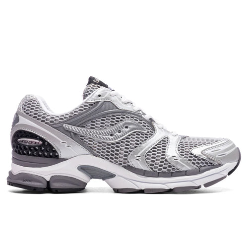 Progrid Triumph 4 Grey Silver