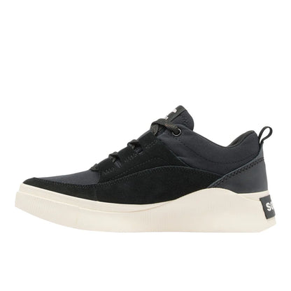 Out N About IV Low Waterproof Lace Up Sneakers