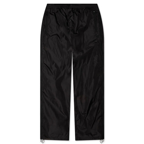Newman Zipper Expandable Pant Black