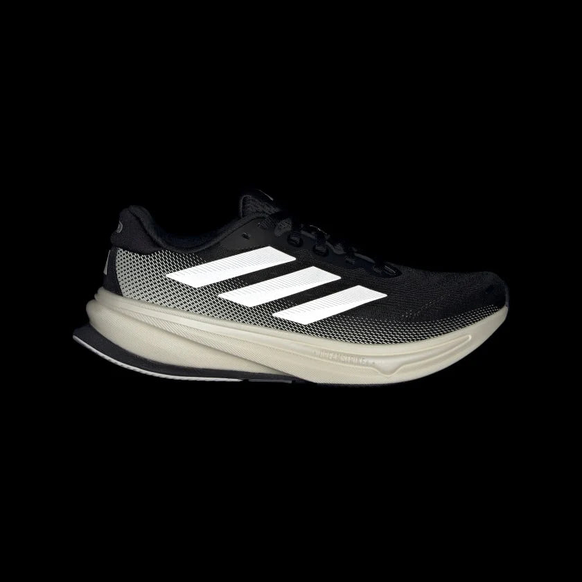 Women's adidas Supernova Rise 2 Running Shoes Wide