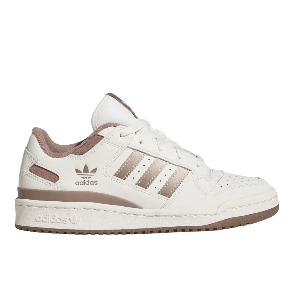 Forum Low CL Lace Up Sneakers