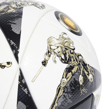 adidas Marvel MLS All Star Pro Ball