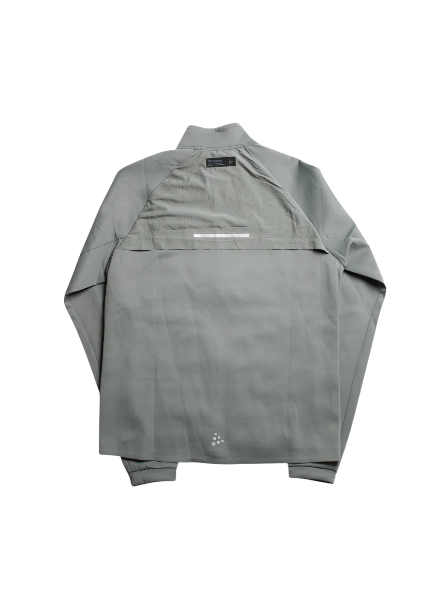 Craft Mens ADV SubZ Running Jacket 4