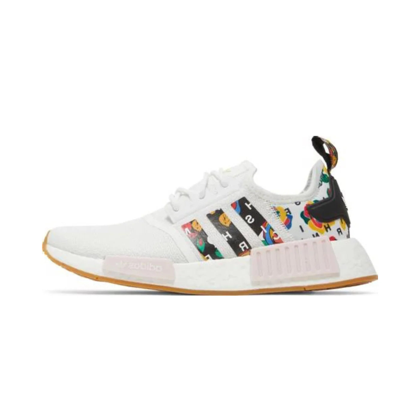 Women's  NMD R1 - "Rich Mnisi"