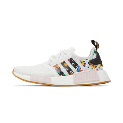 Women's  NMD R1 - "Rich Mnisi"