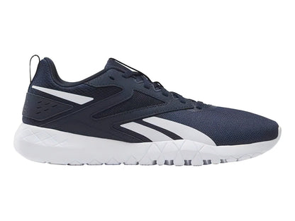 Tenis Reebok Flexagon Energy TR 4 Azul Marino para Hombre