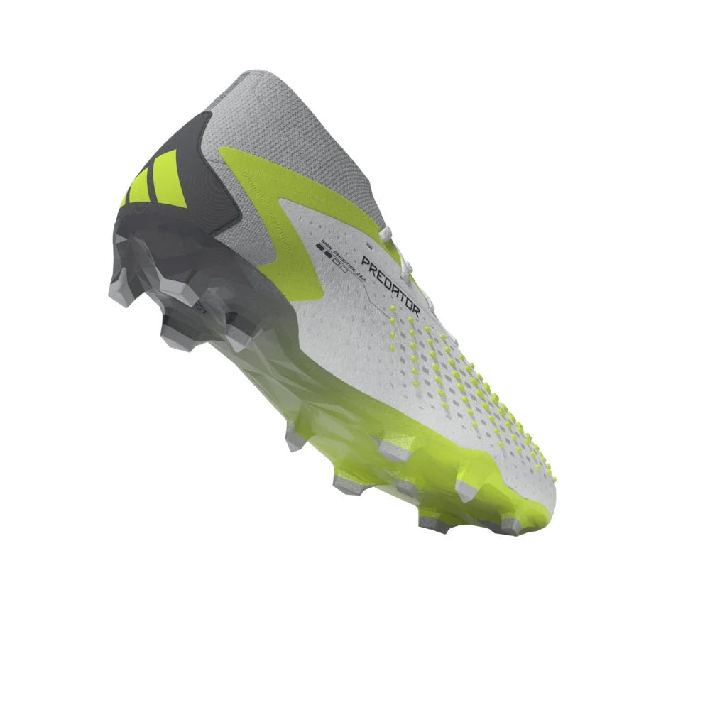 adidas Predator Accuracy2 FG Firm Ground Soccer Cleats
