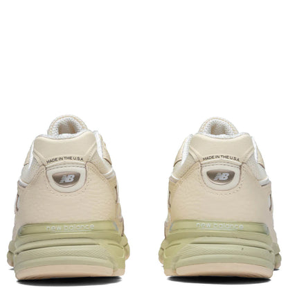 990v4 Made in USA Macadamia Nut Morel