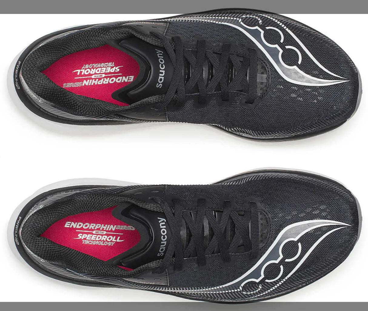 Mens Saucony Endorphin Azura