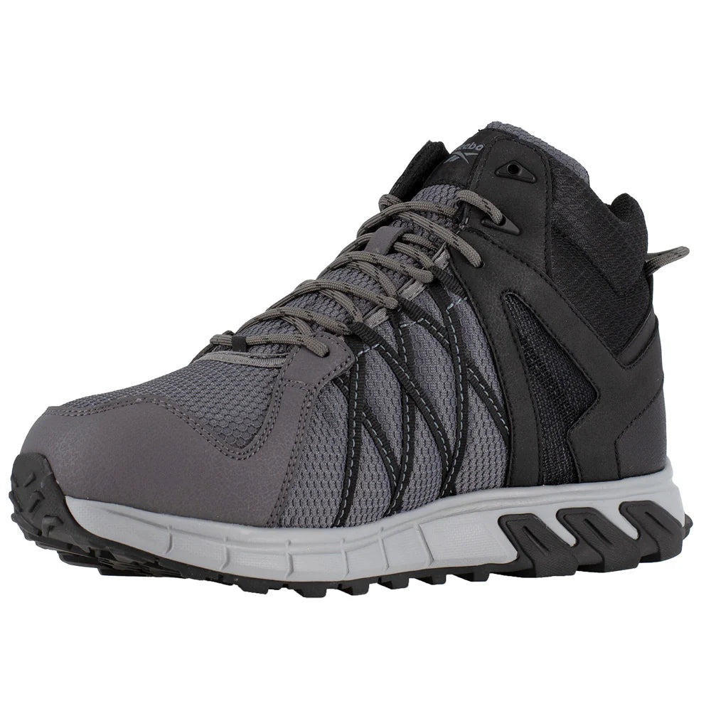 Trailgrip 6 inch Electrical Alloy Toe Work Boots