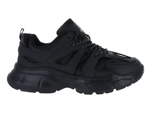 Tenis ATOK Negro para Mujer