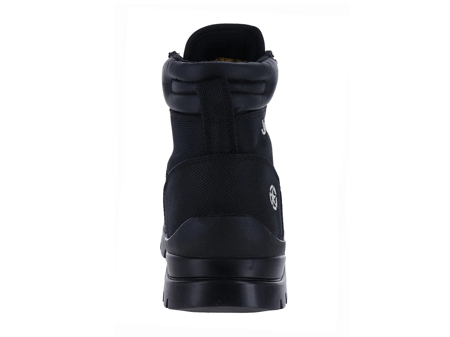 Botas Jeep Casual Negro para Hombre