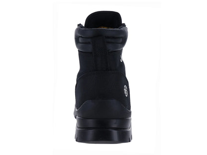 Botas Jeep Casual Negro para Hombre