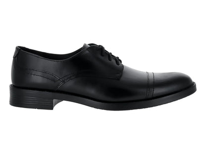 Zapato Formal Daniel Carrera Negro para Hombre