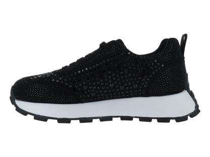 Tenis ATOK Negro para Mujer