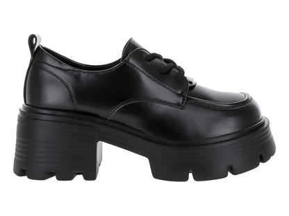 Botas ROZE Janfrin Negro para Mujer