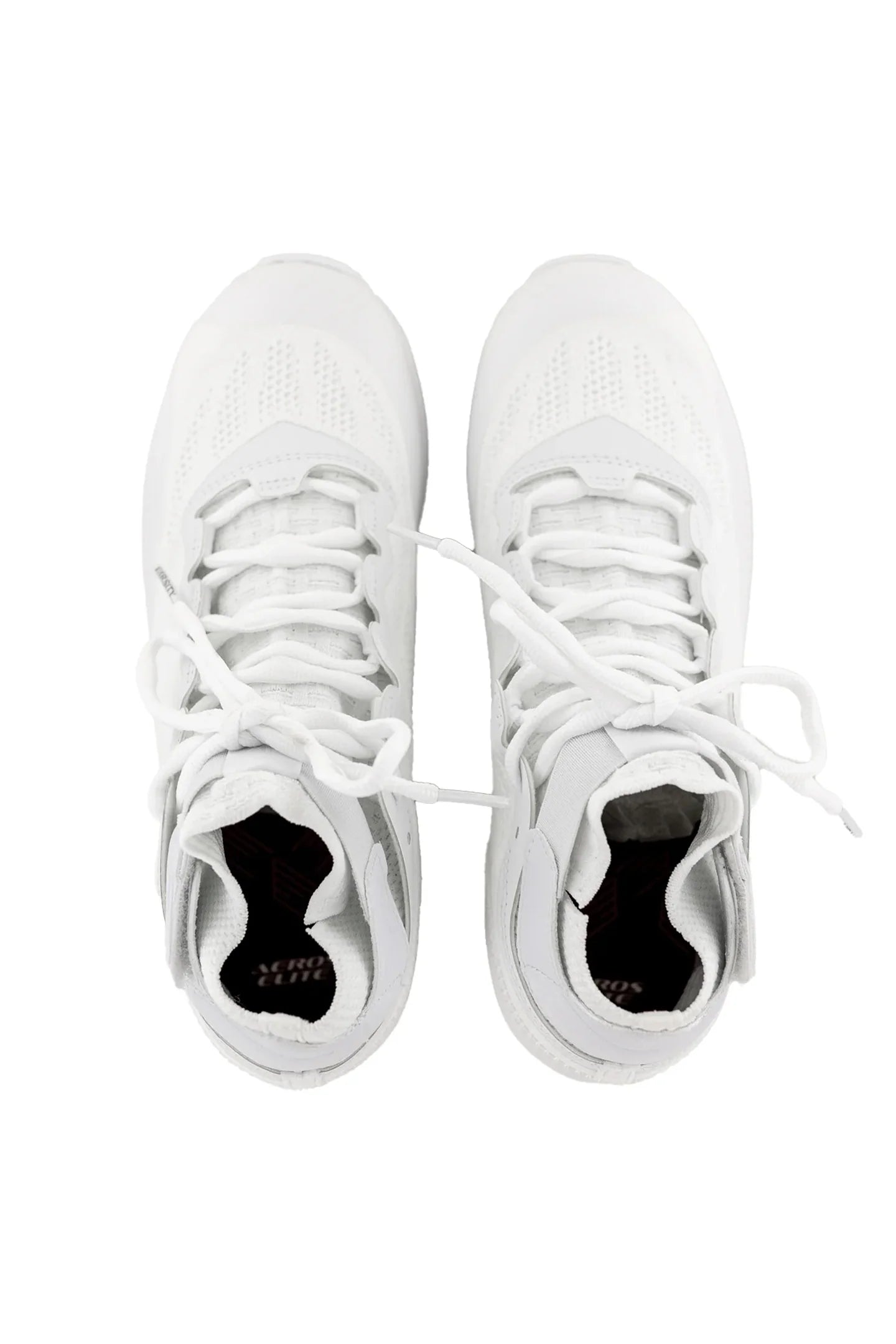 Varsity Aeros Elite White Cheer Shoes