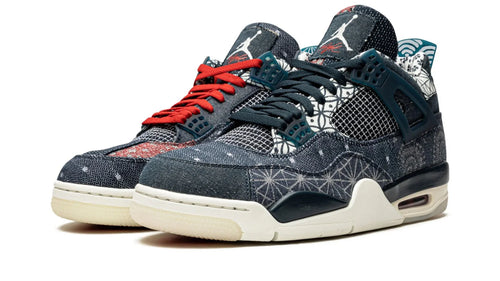 Air Jordan 4 Retro SE Sashiko