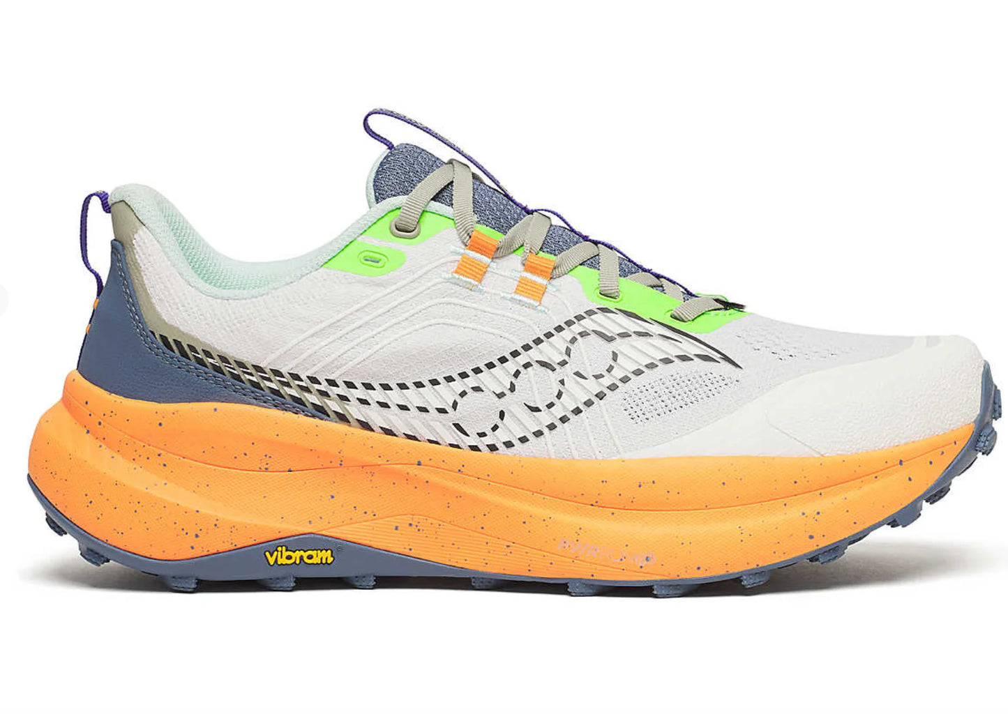Mens Saucony Xodus Ultra 4