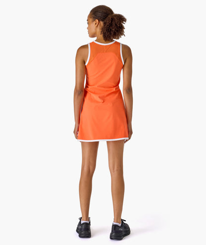 VERSA COURT DRESS