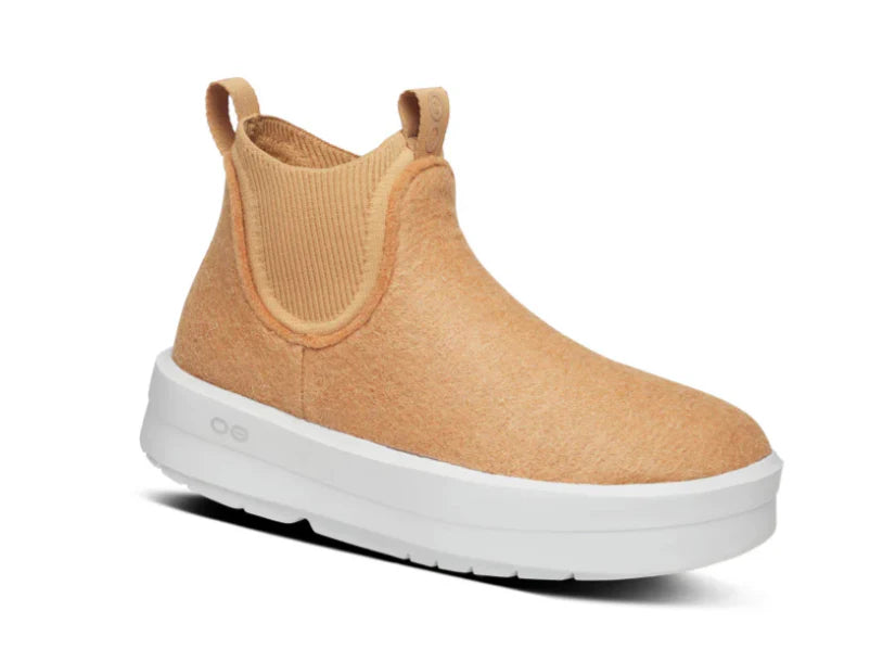 Womens Oofos Oomega Londoner