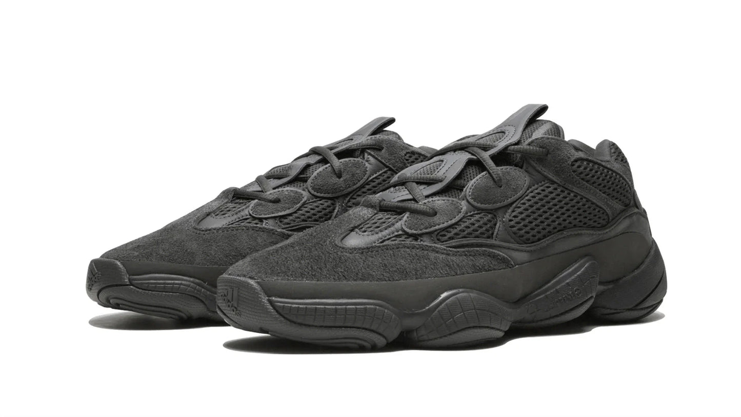 YEEZY 500 Utility Black