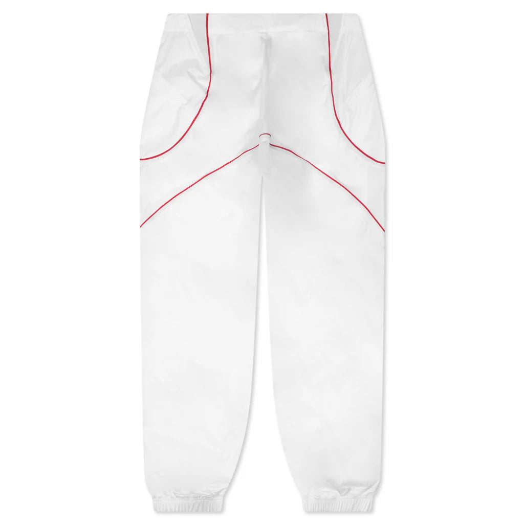 Nike x Jacquemus Nrg Track Pant White University Red