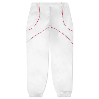 Nike x Jacquemus Nrg Track Pant White University Red