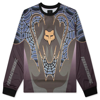Fox LAB Spiderweb Jersey Multi