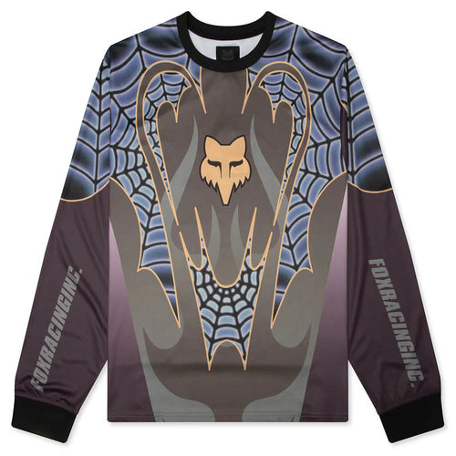 Fox LAB Spiderweb Jersey Multi