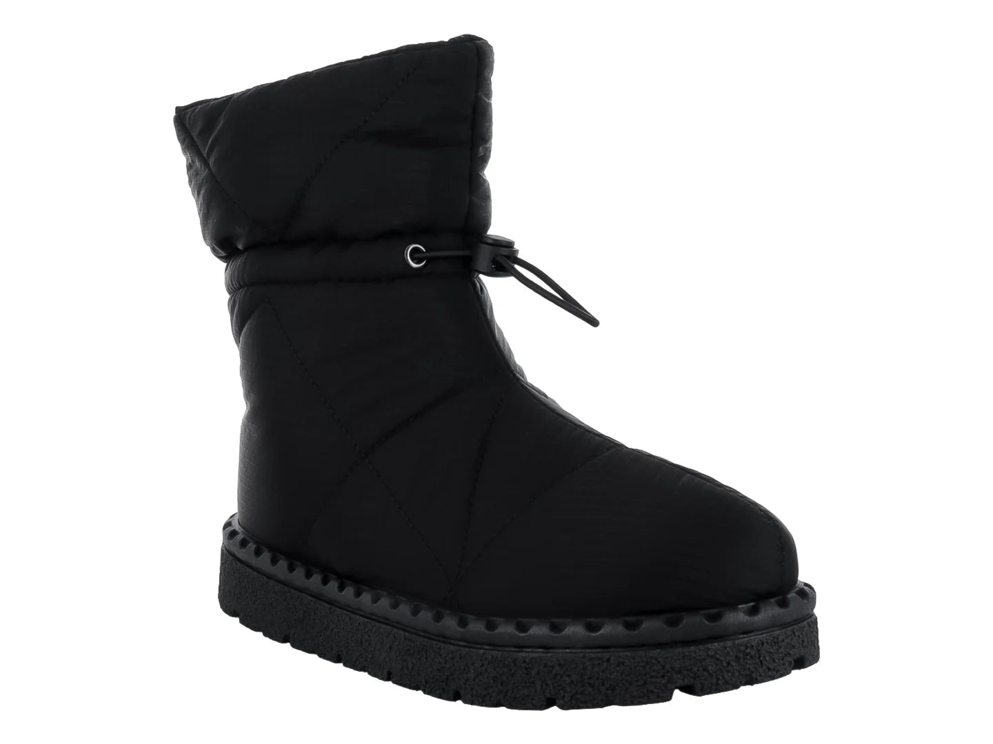 Botas para Nieve Furor Negro para Mujer