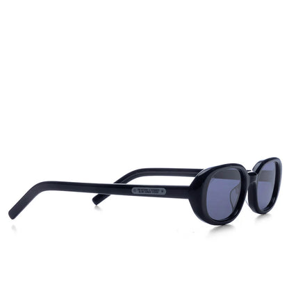 Blossom Black Black