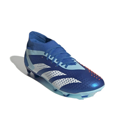 adidas Predator Accuracy2 FG Firm Ground Soccer Cleats