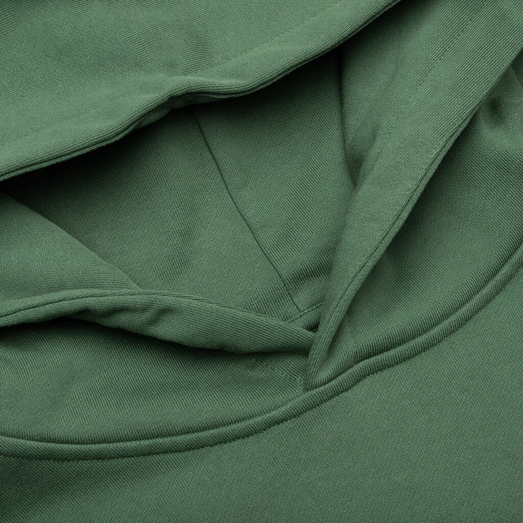 Feature NFX Hoodie Greener Pastures