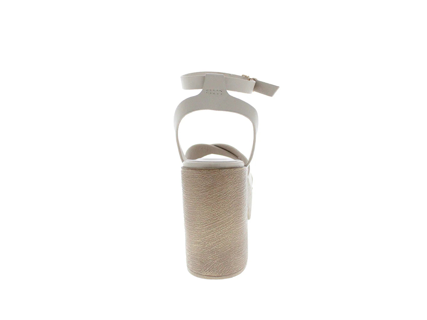 Sandalias Furor Beige para Mujer