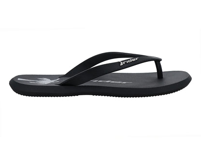 Sandalias Rider Negro y Beige para Hombre