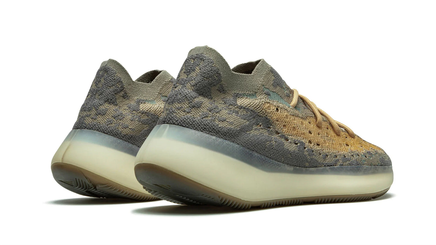 YEEZY BOOST 380 Mist Reflective