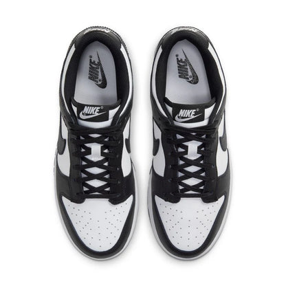 Women's Dunk Low - White/Black